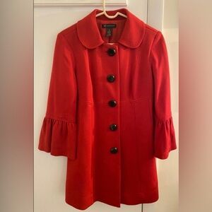 INC International Concepts Jacket